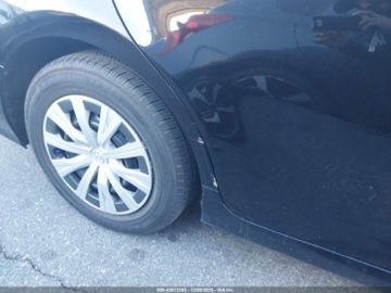 Toyota Camry IX 2018 Toyota Camry LE, od ubezpieczalni 2.5 Hybryda 176KM, zdjęcie 10