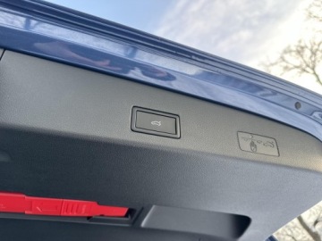 Volkswagen Golf VIII 2025 Volkswagen Golf Variant 1.5 eTSI 150KM Pakiet Ligh, zdjęcie 33