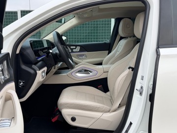 Mercedes GLE V167 SUV 2.9 400d 330KM 2021 MERCEDES-BENZ GLE 400D SALON PL FV 23% BEZWYPADKOWY FABRYCZNA GWARANCJA ! !, zdjęcie 26