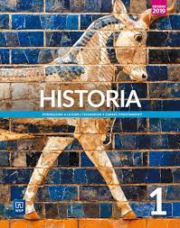 Historia LO 1 Podr. ZP NPP w. 2019 WSIP