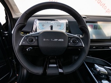 BAIC Beijing 5 1.5  177KM 2025 BAIC Beijing 5 x55 Luxury DCT 1.5T Suv 177KM 2025, zdjęcie 13