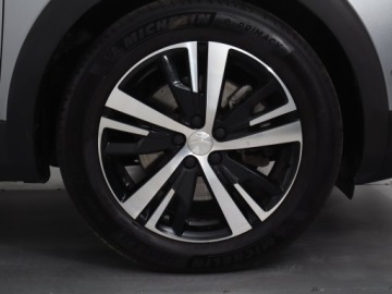 Peugeot 3008 II Plug-In Hybrid Facelifting 1.6 HYBRID4 300KM 2021 Peugeot 3008 e-Hybrid 300, 4X4, Automat, VAT 23%, zdjęcie 14