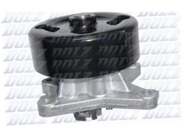 DOLZ N150 ČERPADLO VODY CHLAZENÍ MOTORU