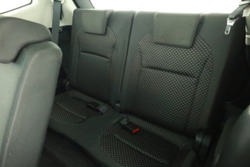 Nissan Qashqai I Crossover 1.6 115KM 2008 Nissan Qashqai+2 1.6 i, Salon Polska, GAZ, zdjęcie 13