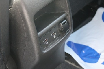 Renault Kadjar Crossover Facelifting 1.5 Blue dCi 115KM 2019 Renault Kadjar ZENF-vat Salon Polska Gwarancja, zdjęcie 24