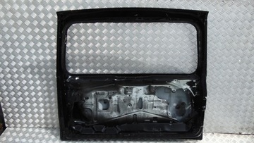 TOYOTA LAND CRUISER 120 VÍKO KUFRU KUFRU