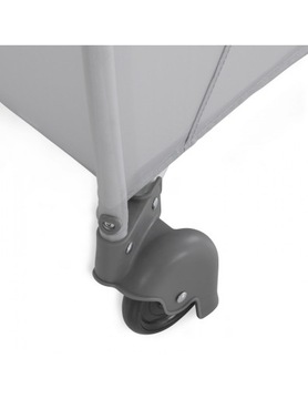 Кровать Hauck Sleep n Play Center Nordic Grey