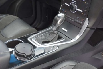 Ford Edge II SUV 2.0 TDCi Twin-Turbo 210KM 2016 Ford Edge FORD EDGE 2.0 TDCI 210KM ST-LINE LED Kamera Panorama Gwarancja 1, zdjęcie 20
