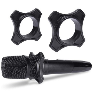 Аудиомикшер DNA MIXMIC 2 USB Bluetooth + комплект из 2 беспроводных микрофонов