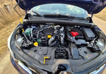 Renault Captur II 2021 Renault Captur Renault Captur 1.5 Diesel 110KM, zdjęcie 34