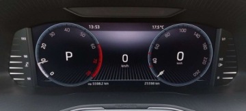 Skoda Superb III Liftback Facelifting 1.5 TSI 150KM 2022 Skoda Superb 1.5TSI 150KM SalonPL SerwisASO Matrix Virtual SmartLink Kamera, zdjęcie 23