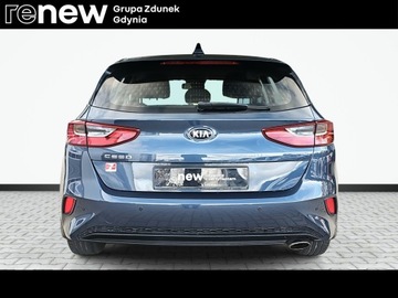 Kia Ceed III Hatchback 1.0 T-GDi 120KM 2020 Kia Ceed 1.0 T-GDI S, Polski salon, I wł, serwisow, zdjęcie 5