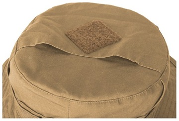 Кепка Helikon CPU Boonie - Coyote XL