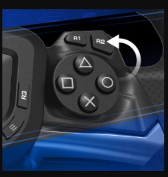 APEX I PS5 I PS4 I PC I Руль RWA HORI