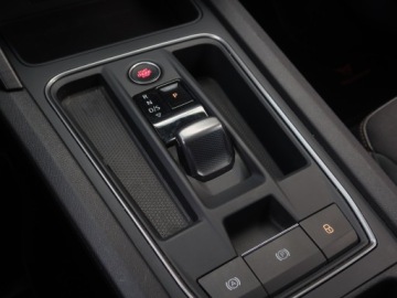 Cupra Formentor Crossover 1.5 TSI 150KM 2022 Cupra Formentor 1.5 TSI, Salon Polska, Serwis ASO, zdjęcie 19