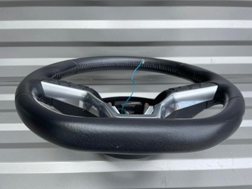 NISSAN QASHQAI II J11 РУЛЬ ИДЕАЛ