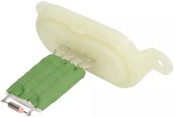 THERMOTEC REZYSTOR DMUCHAWY DER012TT