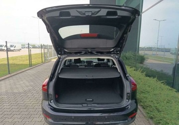 Ford Focus IV Kombi Facelifting 1.5 ECOBLUE 115KM 2024 Ford Focus BLACK WEEK 1.5 Ecoblue 115KM Titanium X Salon PL FV23 1 wlascic, zdjęcie 8
