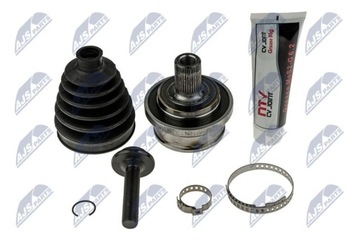 KLOUB LESK NPZ-ME-004 NTY