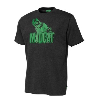KOSZULKA DAM MADCAT CLONK TEASER-XL