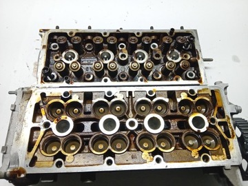 HLAVA FIAT 500 ABARTH 1.4