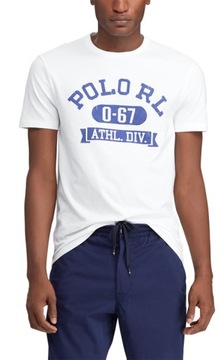 Polo Ralph Lauren T-Shirt koszulka M