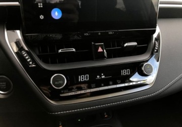 Toyota Corolla XII Sedan Facelifting 1.5 VVT-i 125KM 2024 Toyota Corolla Corolla Style FV23 Salon PL Serwis ASO Bezwypadkowy 1, zdjęcie 20