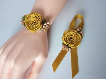 К23_Г*Корсарский котильон на руку ВЫПУСК СВАДЬБЫ