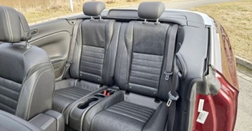 Opel Cascada 2.0 CDTi 165KM 2015 Opel Cascada 2.0 CDTI 165KM BiXenony Nawi Ledy Skóra Grzane El. Fotele+Dach, zdjęcie 6