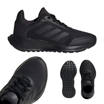 ADIDAS BUTY DAMSKIE SPORTOWE DO BIEGANIA LEKKIE r. 36 2/3