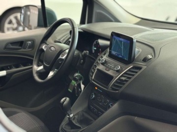 Ford Transit Connect III Van L1 1.5 EcoBlue 120KM 2022 Ford Transit Connect L2 Trend Kamera cofania CarPlayAndroid Auto Nawiga, zdjęcie 34