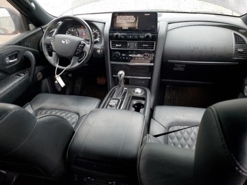 Infiniti 2023 Infiniti QX80 Sensory 2023 5.6l 5.6 Benzyna 400KM, zdjęcie 8
