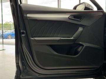 Cupra Formentor Crossover 1.5 TSI 150KM 2022 Cupra Formentor 1.5 TSI DSG Ambiente Kamera cofania CarPlayAndroid Auto, zdjęcie 10