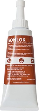 KLEJ SONLOK 3577 USZCZELNIACZ GWINTÓW ŻÓŁTY 50ML