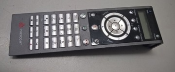 POLYCOM REMOTE С ЭКРАНОМ ДЛЯ КАМЕРЫ ДИСПЛЕИ ДЛЯ ВИДЕОКОНФЕРЕНЦИИ
