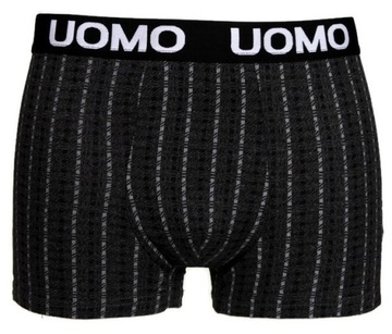 6x МУЖСКИЕ ХЛОПКОВЫЕ БОКСЕРЫ L