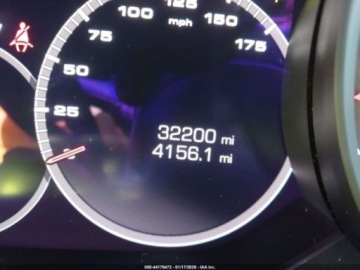 Porsche Cayenne III 2021 Porsche Cayenne Coupe 2021 3.0 Benzyna 335KM, zdjęcie 11