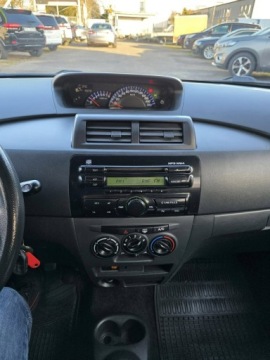 Daihatsu Materia 1.5 i 103KM 2009 Daihatsu Materia 1.5 Benzyna 103 KM, Klimatyzacja,, zdjęcie 11