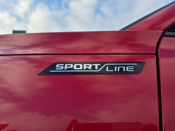 Skoda Superb IV Liftback 2.0 TSI 204KM 2025 Skoda Superb Sportline 2.0 TSI 204KM Auto z placu, zdjęcie 7