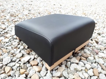 BMW R71 R75 Sahara Zundapp KS 750 сиденье-корзина