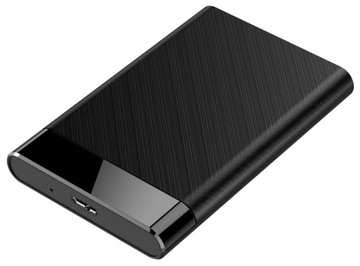 КОРПУС ДЛЯ HDD 2.5 SATA USB 3.0 Slim