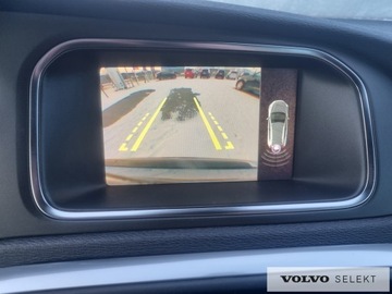 Volvo V40 II Hatchback Facelifting 2.0 D4 190KM 2017 Volvo V40 Salon PL Summum D4 190KM LED Skóra Nawi, zdjęcie 22