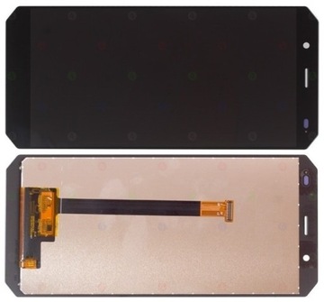 MYPHONE HAMMER ENERGY 18X9 WYŚWIETLACZ LCD EKRAN
