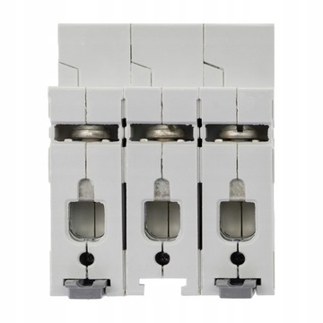 Предохранитель максимального тока LEGRAND RX3 25A 419237 3P3F