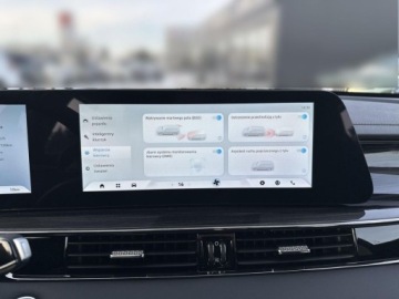 Omoda 5 1.5 T-GDI 224KM 2025 Omoda 5 1.5 Hybryda 224KM, zdjęcie 25