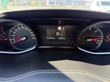 Peugeot 208 II 2020 Peugeot 308 GT-Line*Alkantara*CarPlay*Led, zdjęcie 27