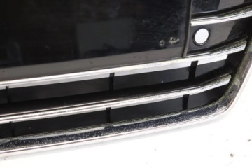 Audi A6 C7 radiatoriaus grotelės 4G0853651AE restilingas – nuotrauka 7