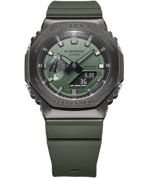 Zegarek Casio G-SHOCK Original GM-2100B-3AER