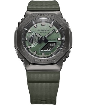 Zegarek Casio G-SHOCK Original Metal Covered