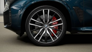 BMW X5 G05 SUV Facelifting 3.0 30d 298KM 2025 BMW X5 xDrive30d Dostępny od ręki!, zdjęcie 9